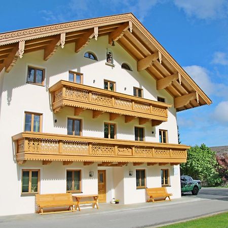 Ferienhof Oberhuber Staudach-Egerndach Zewnętrze zdjęcie