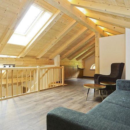 Ferienhof Oberhuber Staudach-Egerndach Zewnętrze zdjęcie