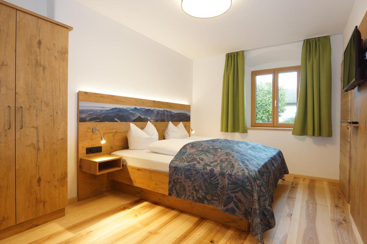Ferienhof Oberhuber Staudach-Egerndach Zewnętrze zdjęcie