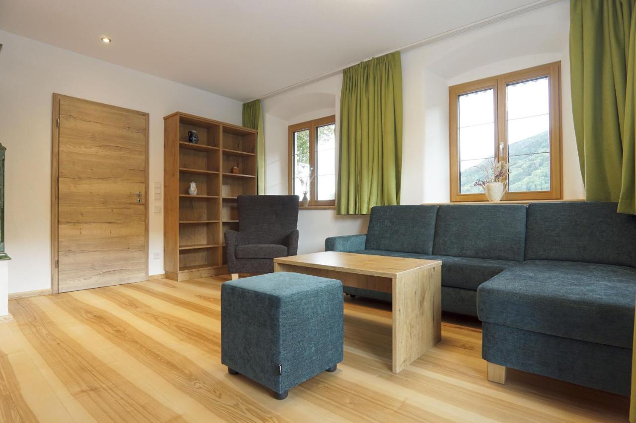 Ferienhof Oberhuber Staudach-Egerndach Zewnętrze zdjęcie