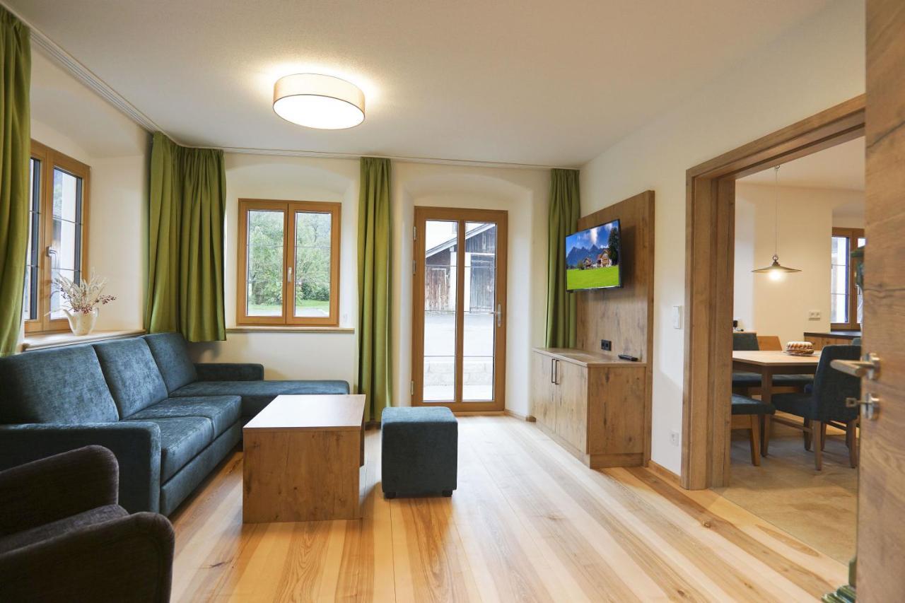 Ferienhof Oberhuber Staudach-Egerndach Zewnętrze zdjęcie