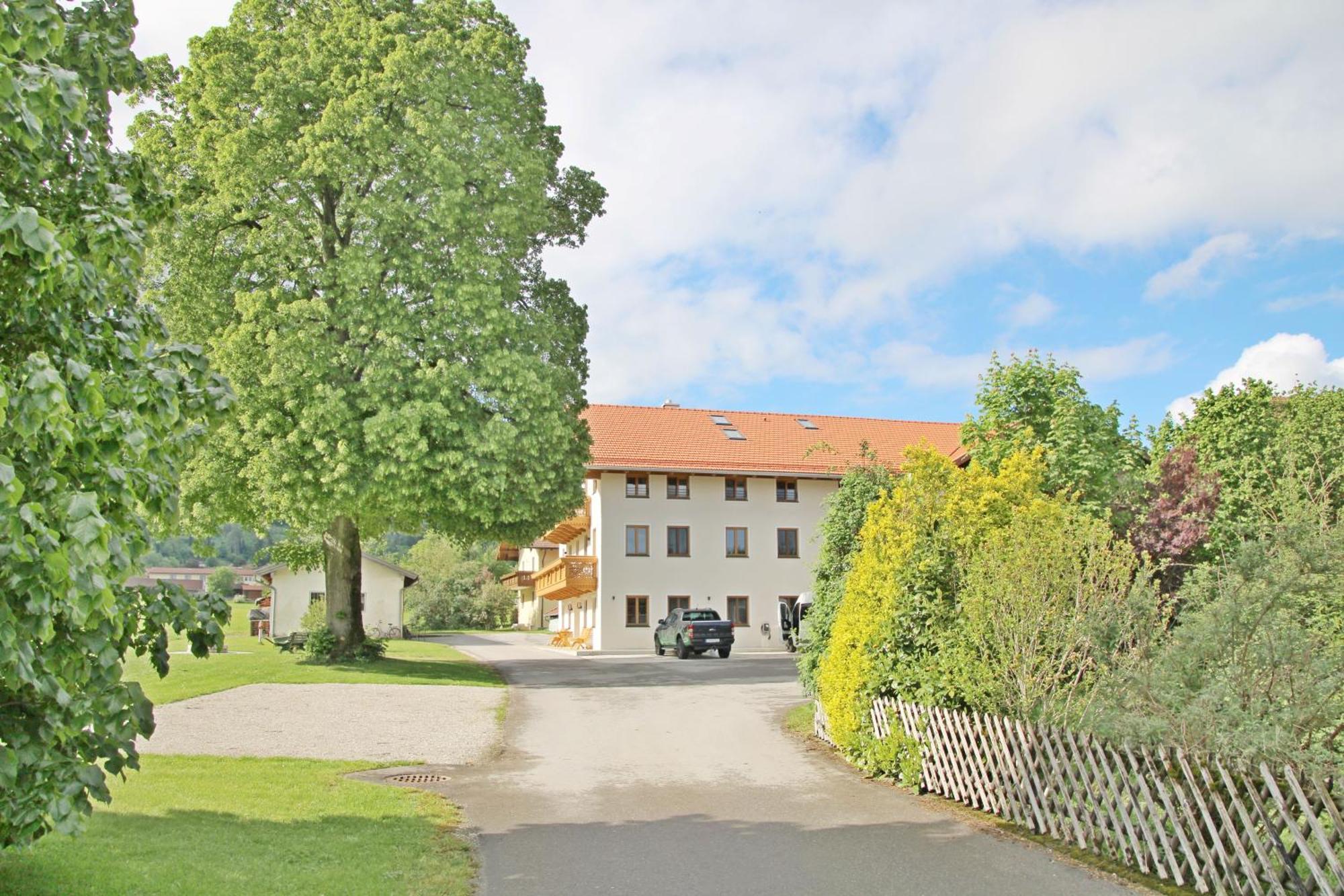 Ferienhof Oberhuber Staudach-Egerndach Zewnętrze zdjęcie